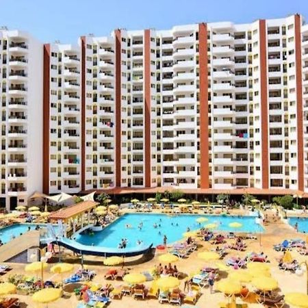 Rocha Apartment Club Portimão Exterior foto